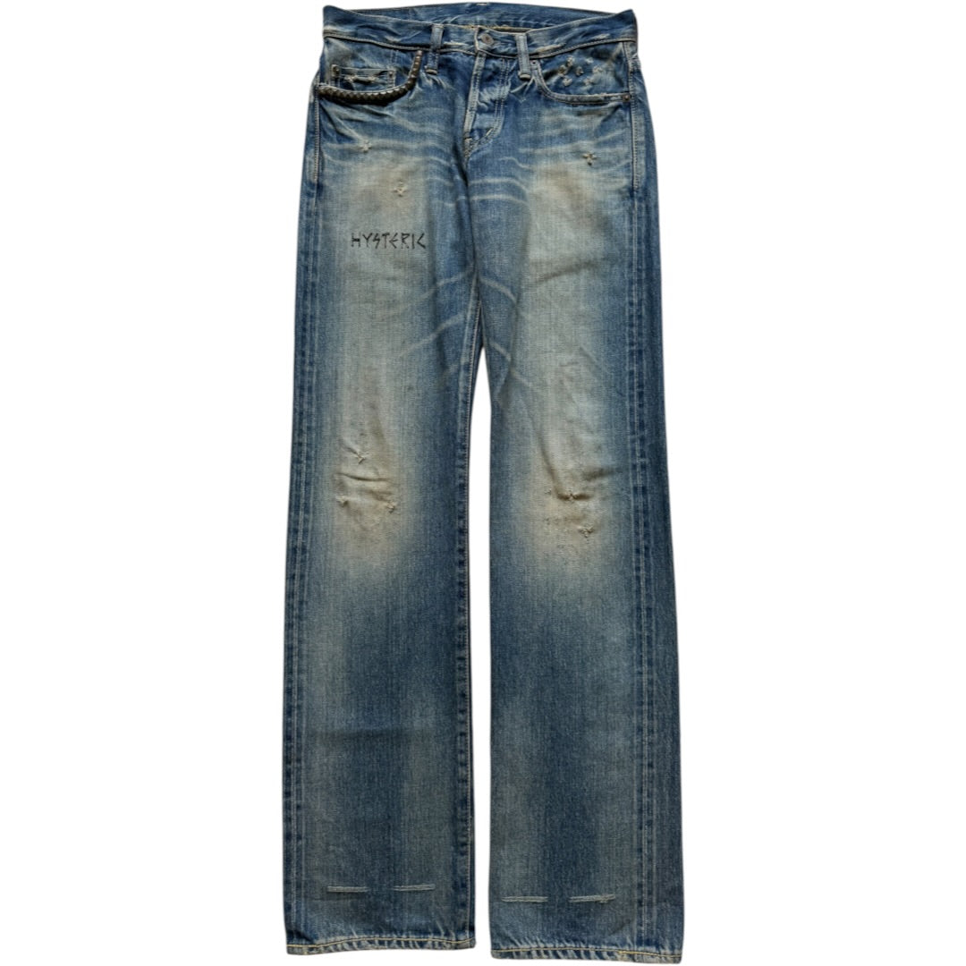 Hysteric Glamour