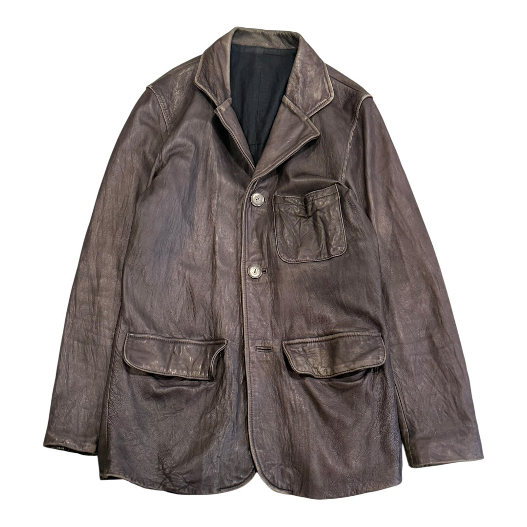 Isamu Katayama BACKLASH