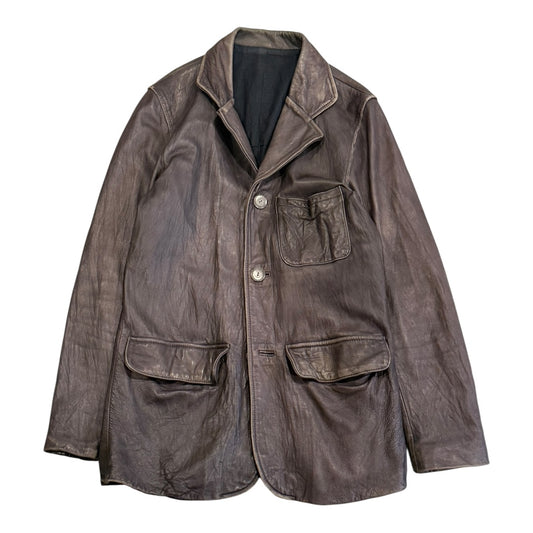 Isamu Katayama BACKLASH