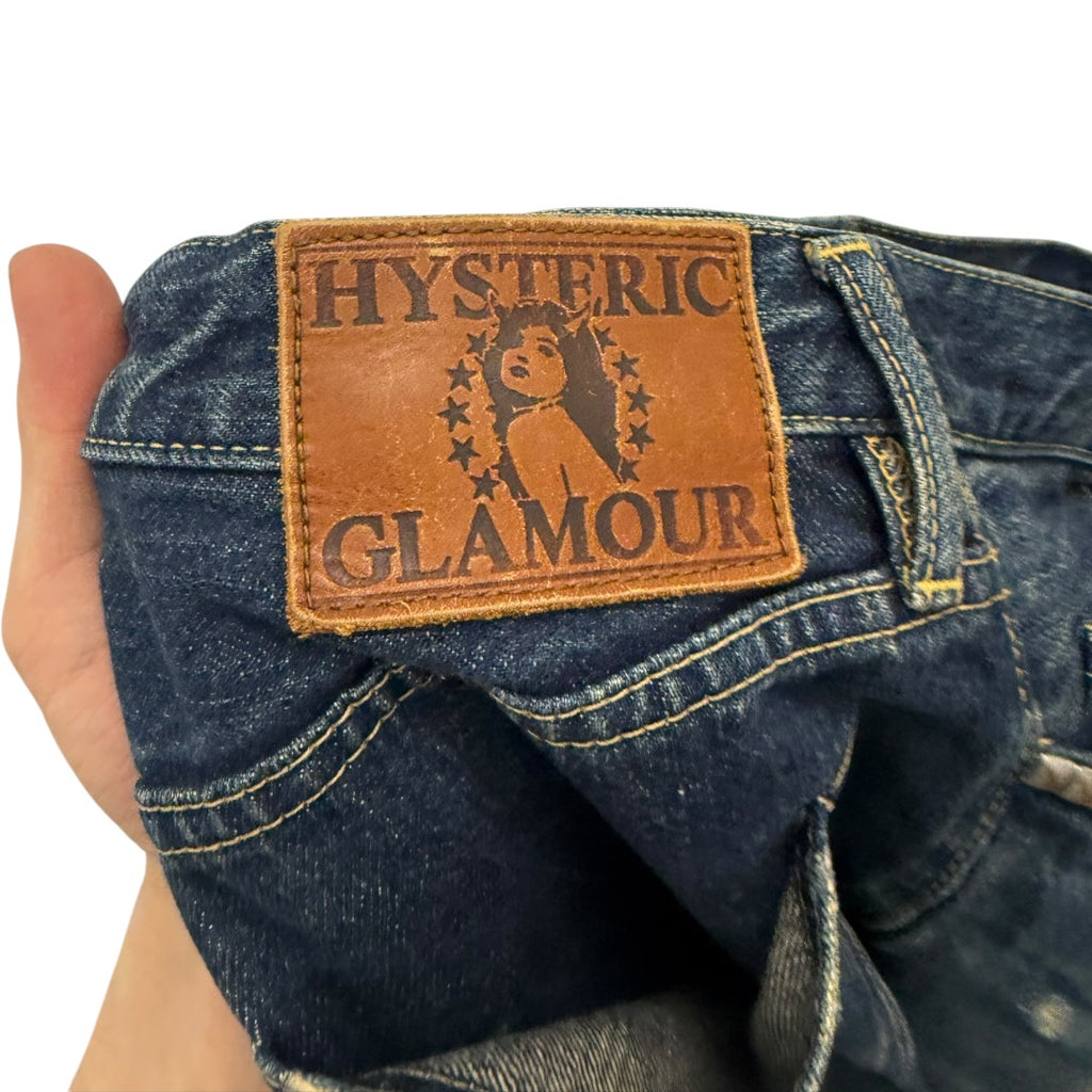 Hysteric Glamour