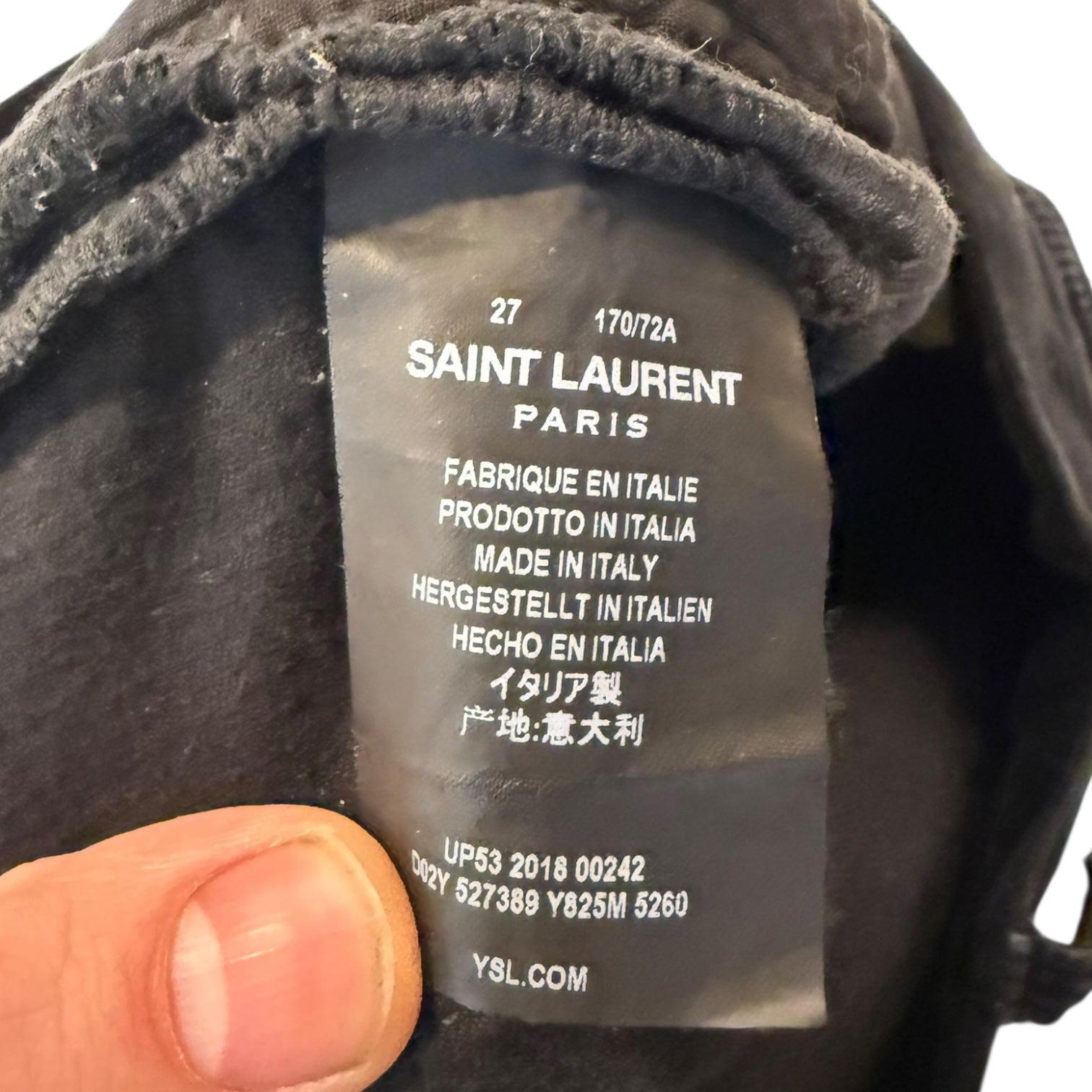 Saint Laurent
