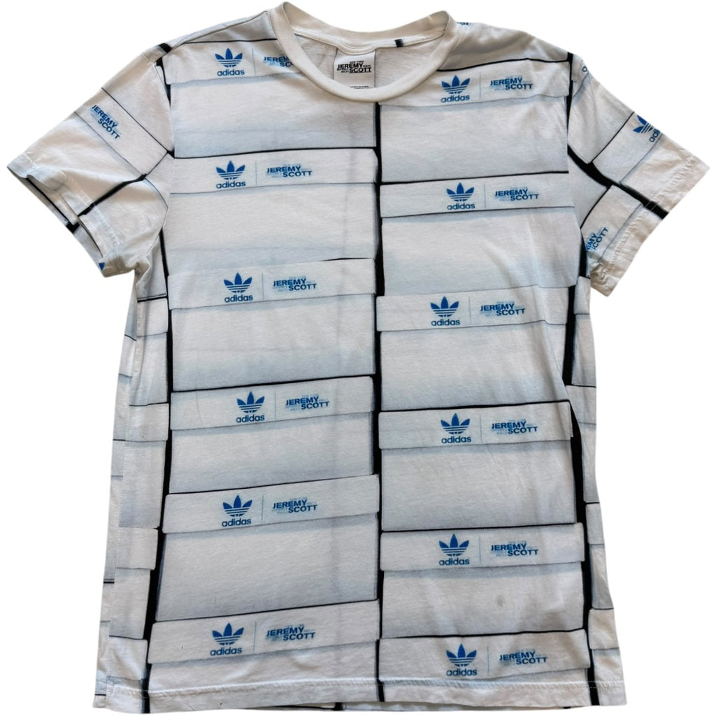 Jeremy Scott x Adidas