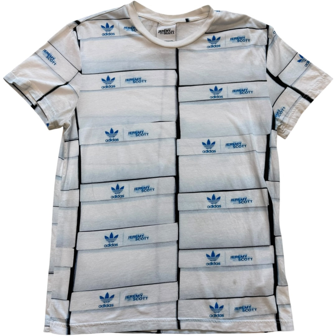 Jeremy Scott x Adidas