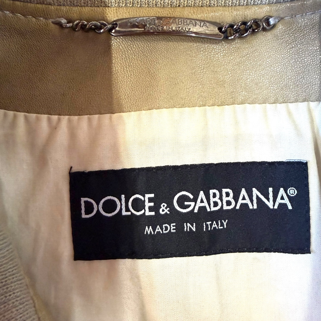 Dolce & Gabbana