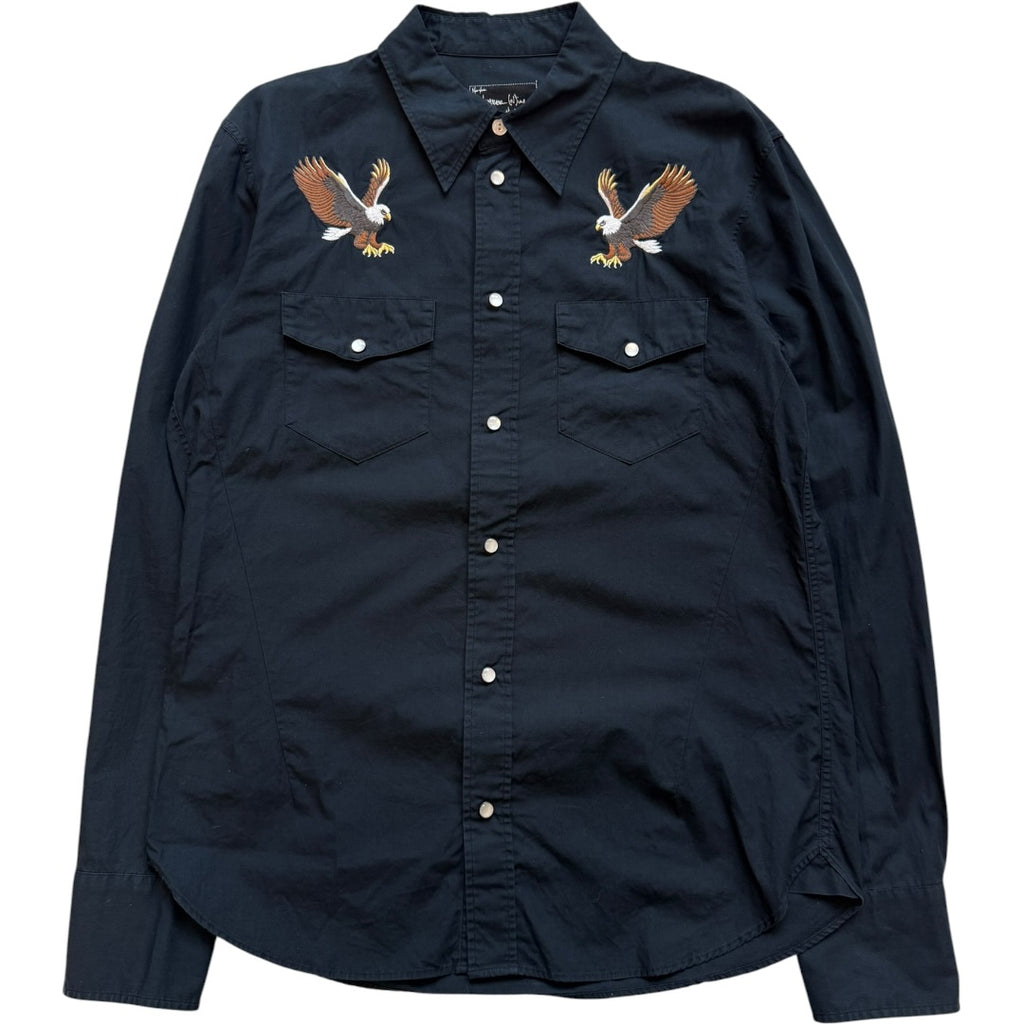 Number (N)ine AW2007