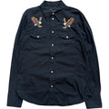 Number (N)ine AW2007