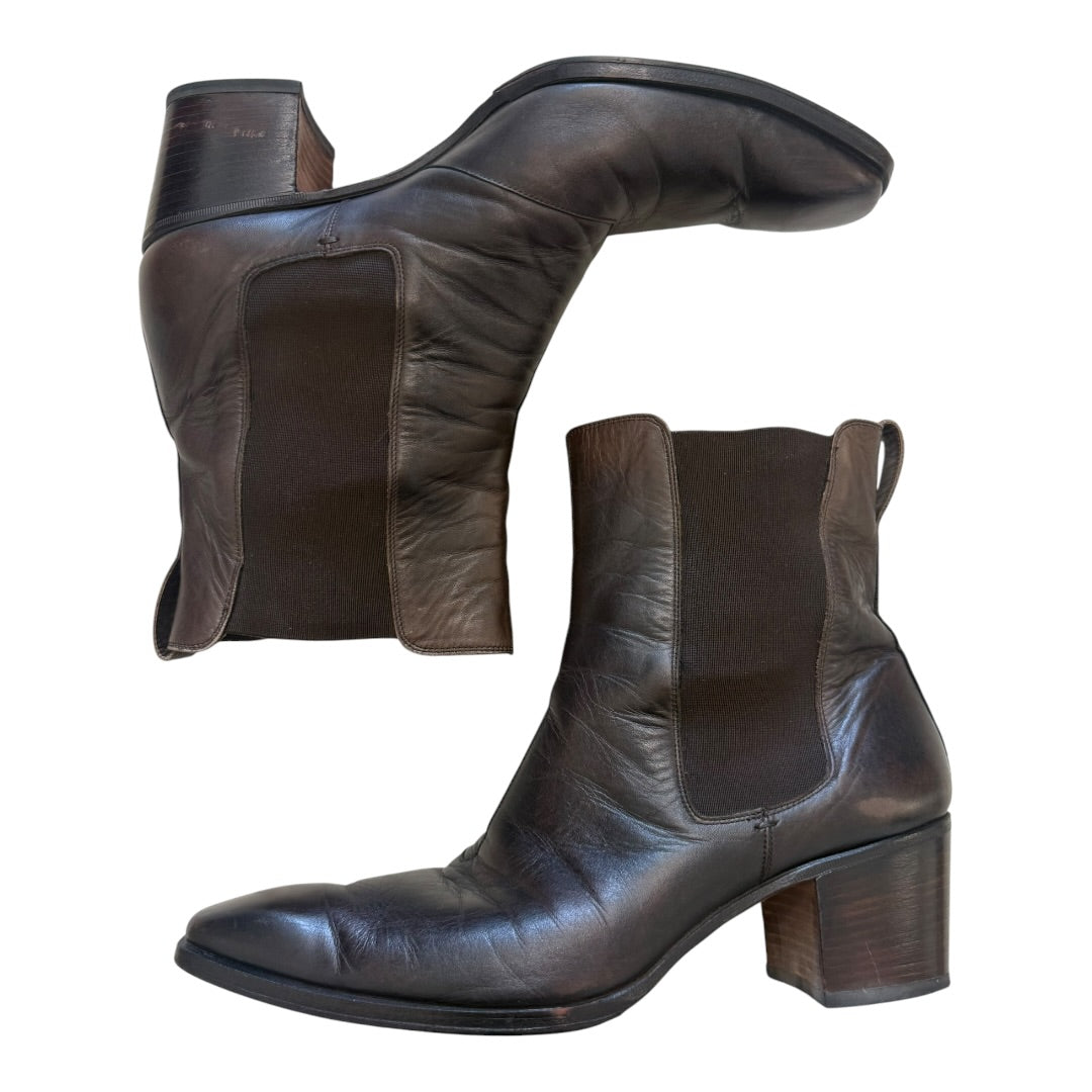 Yves Saint Laurent Rive Gauche