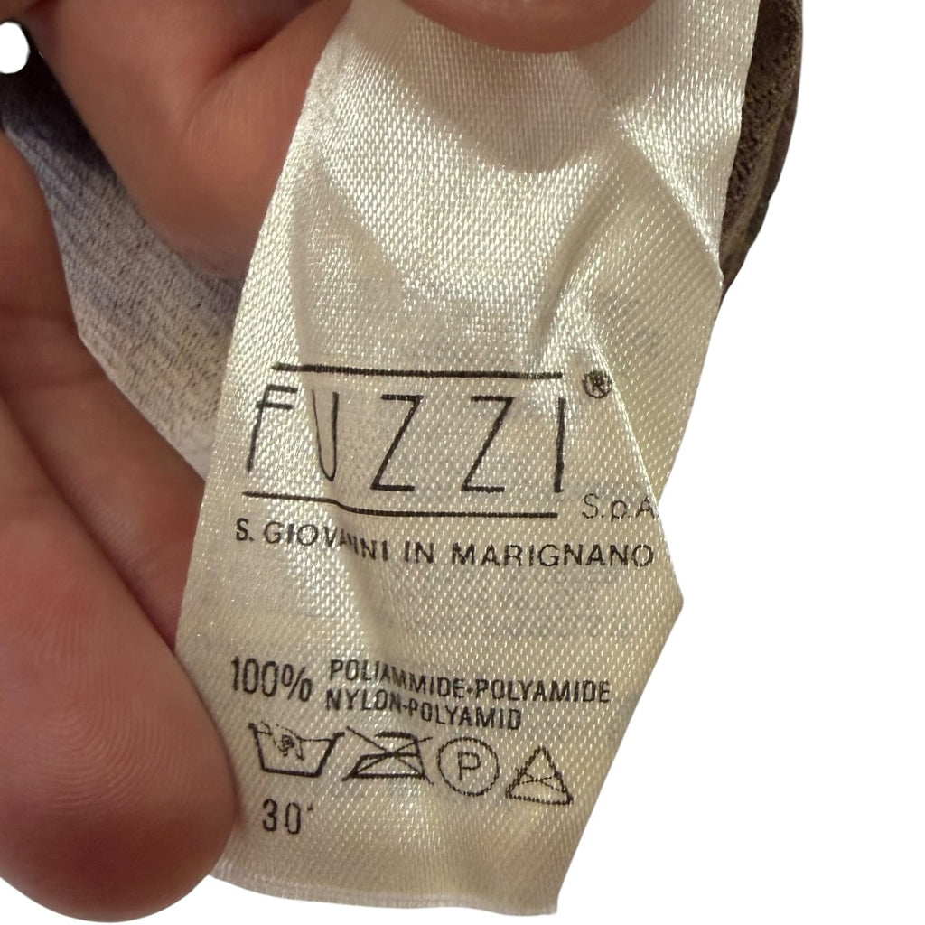Jean Paul Gaultier SS1995