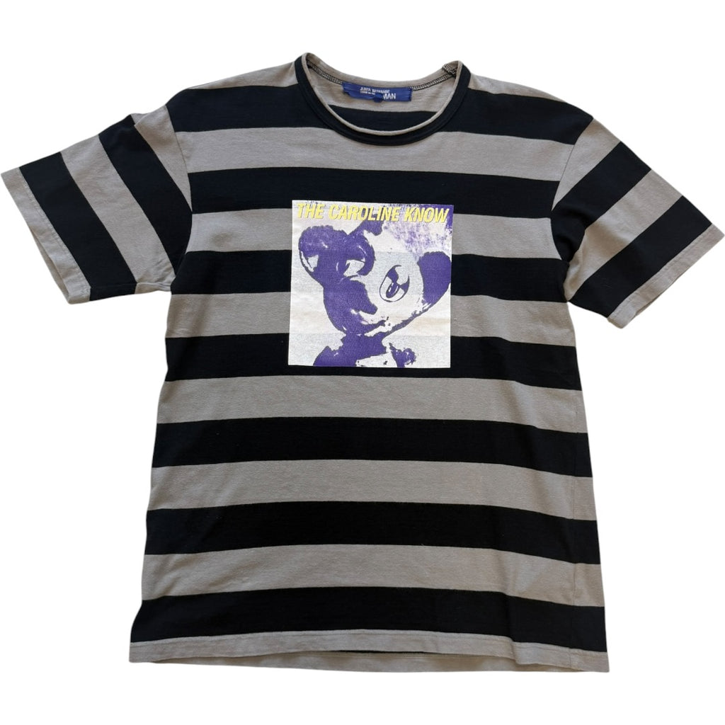 Junya Watanabe x The Caroline Know AW2004