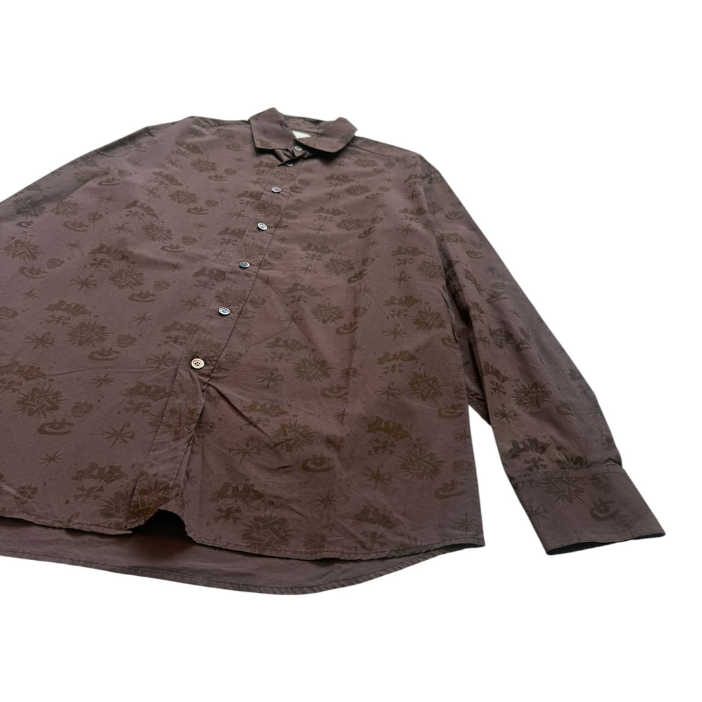 Undercover x Futura SS2001