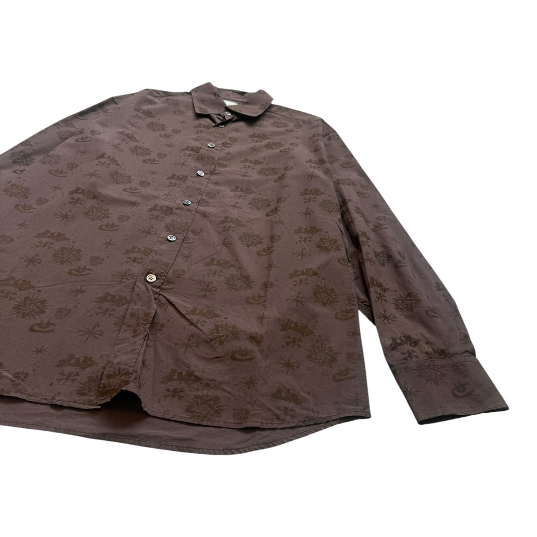 Undercover x Futura SS2001