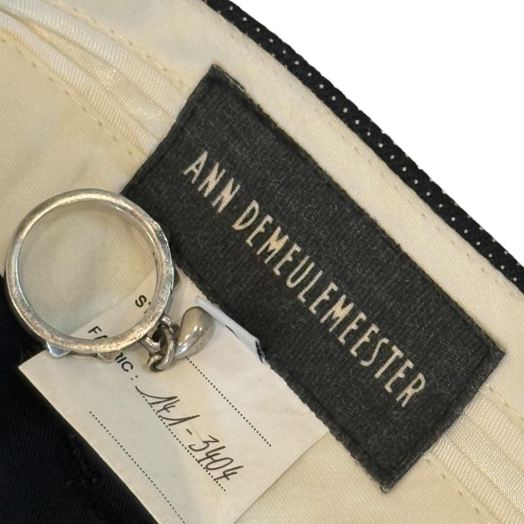 Ann Demeulemeester