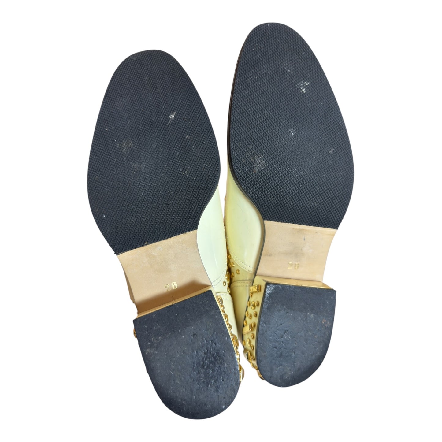 Comme des Garçons Homme Plus SS2007