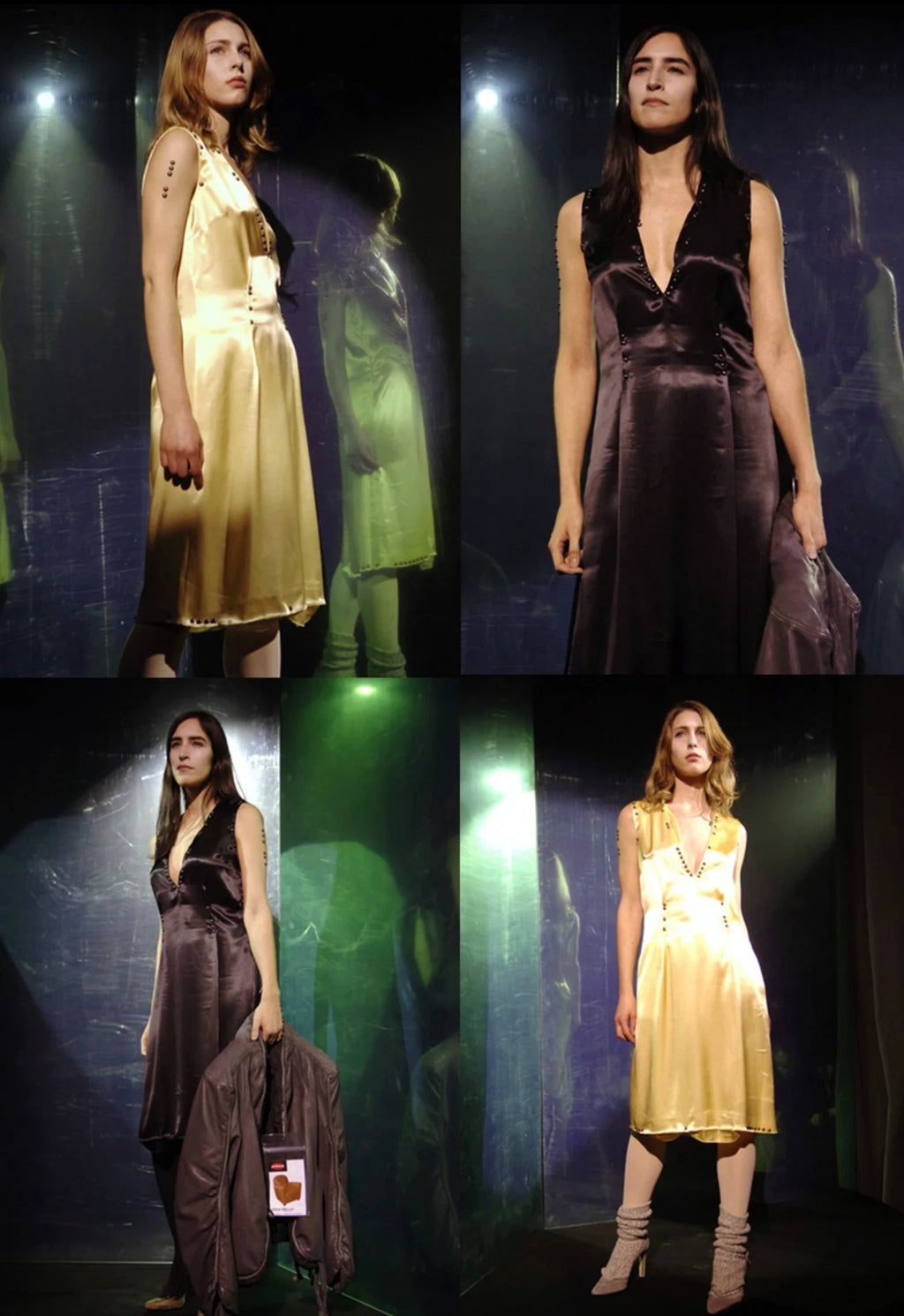 Maison Martin Margiela AW2006