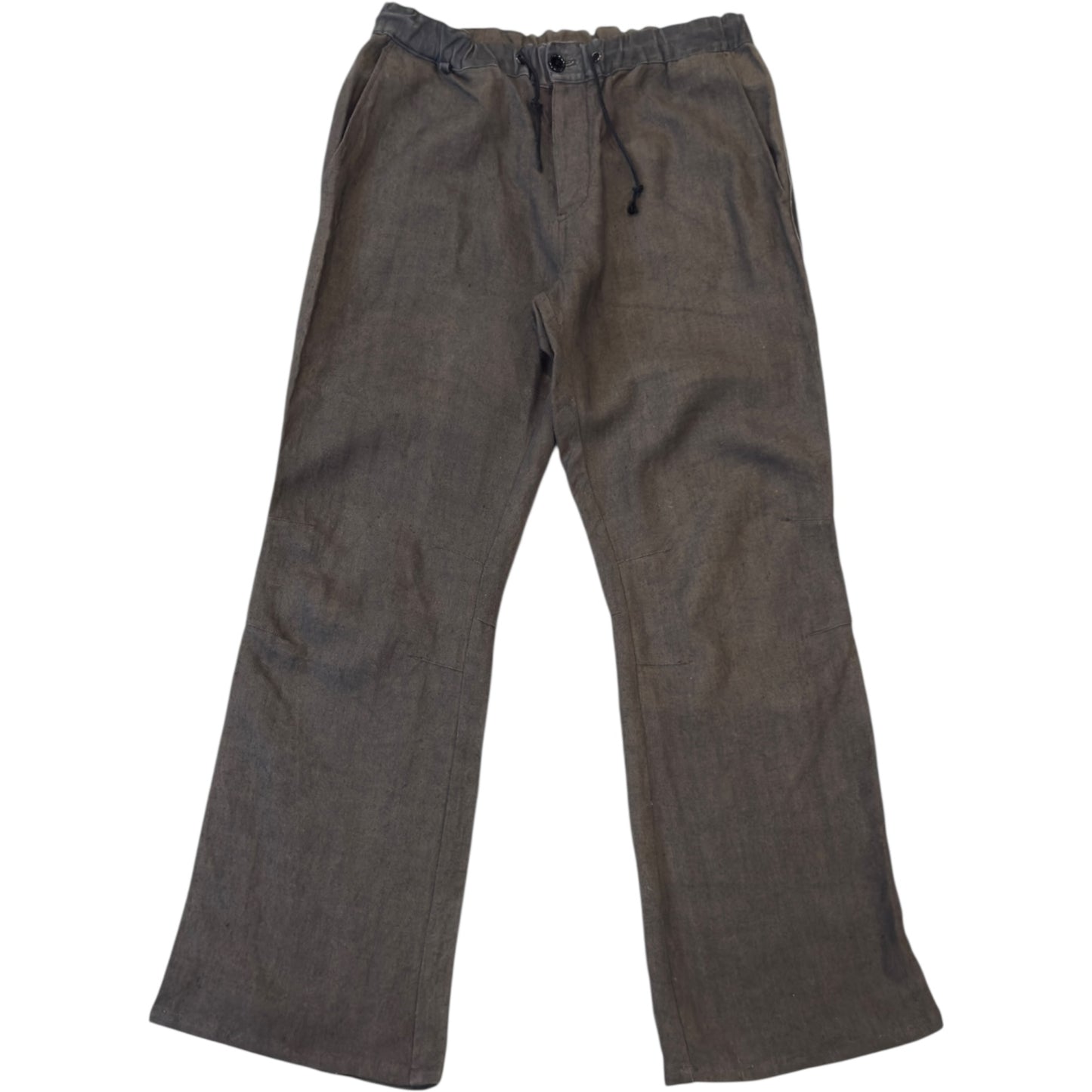 Isamu Katayama BACKLASH