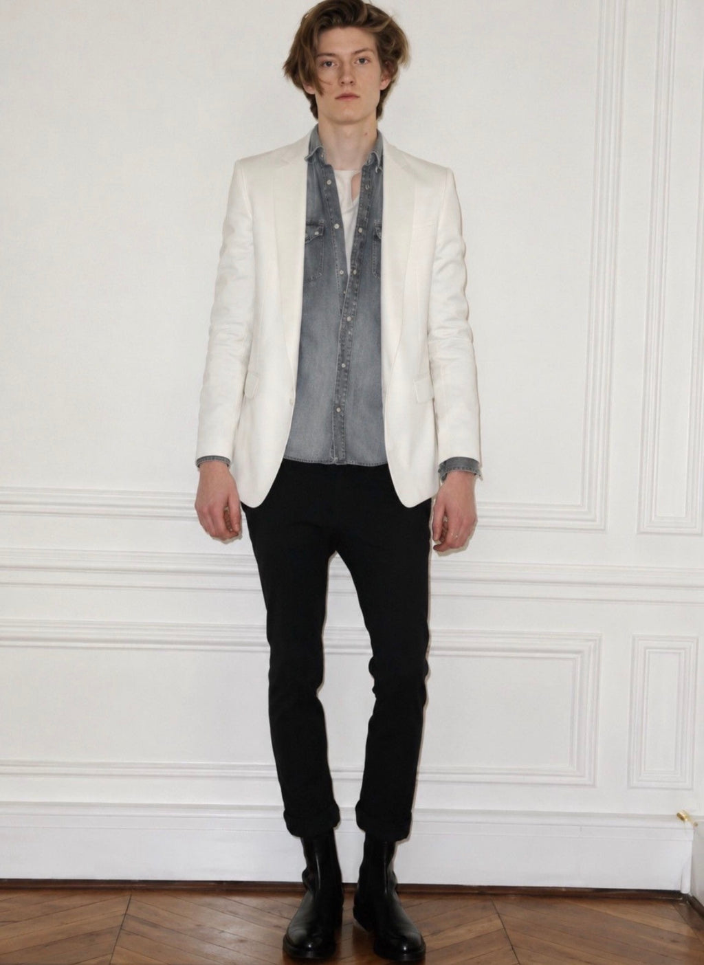 Balmain AW2011