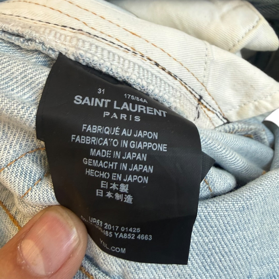 Saint Laurent