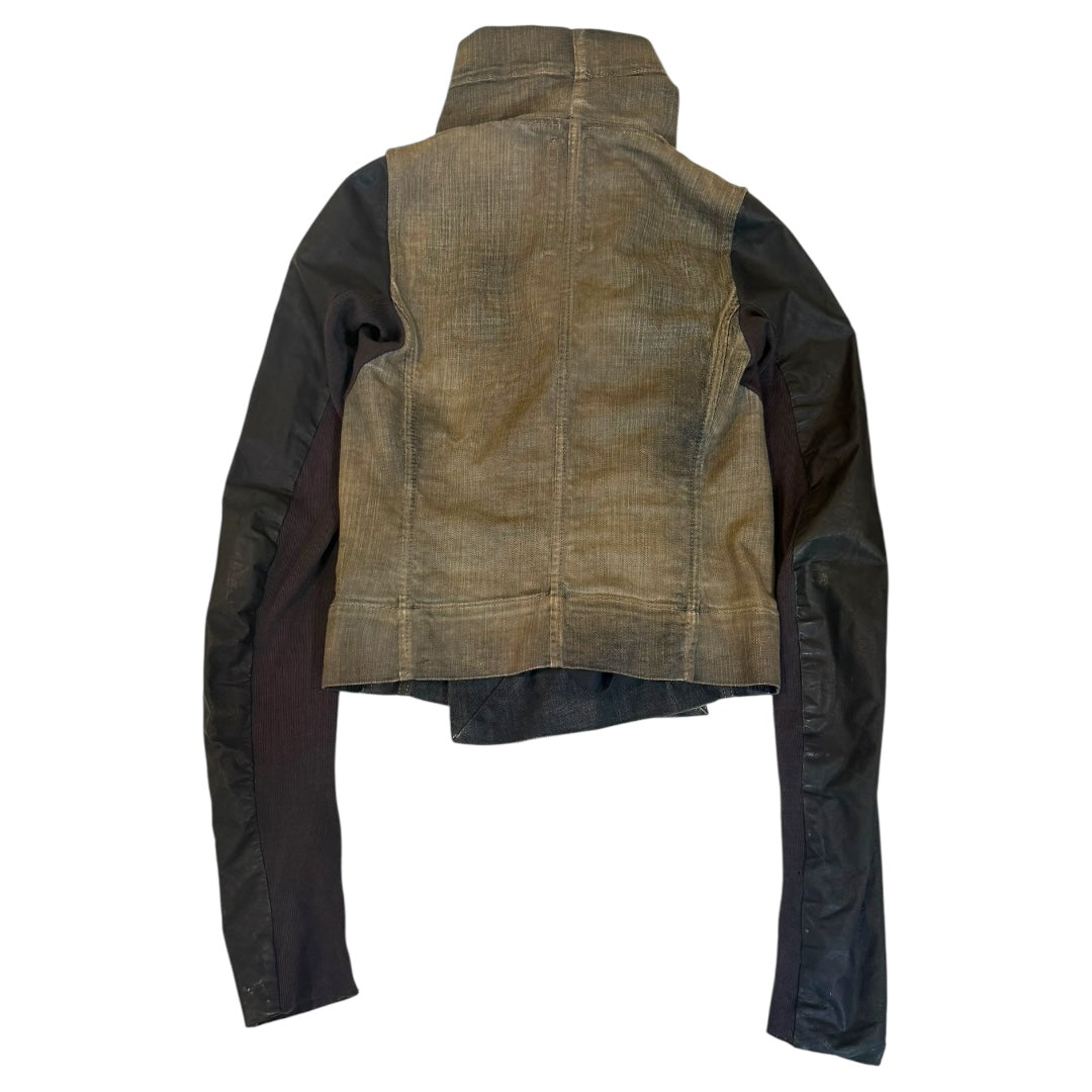 Rick Owens DRKSHDW SS2010