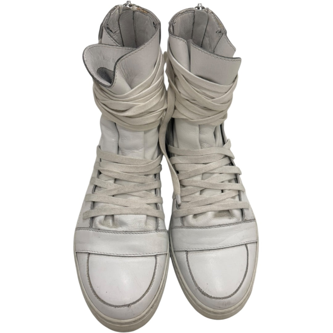 Kris Van Assche SS2012