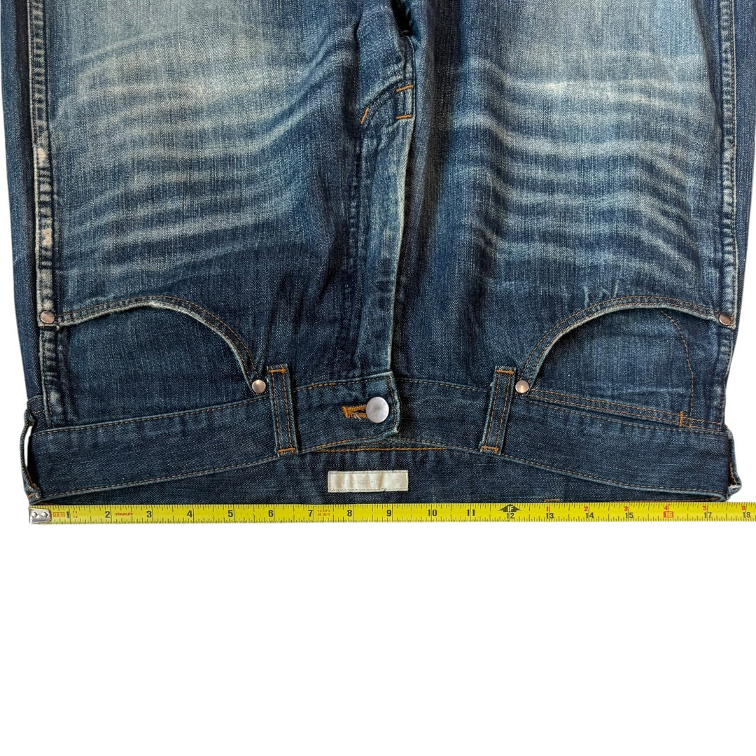 Number (N)ine SS2002
