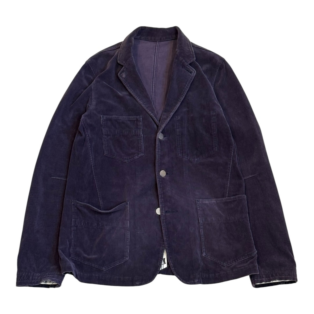 Number (N)ine AW2009