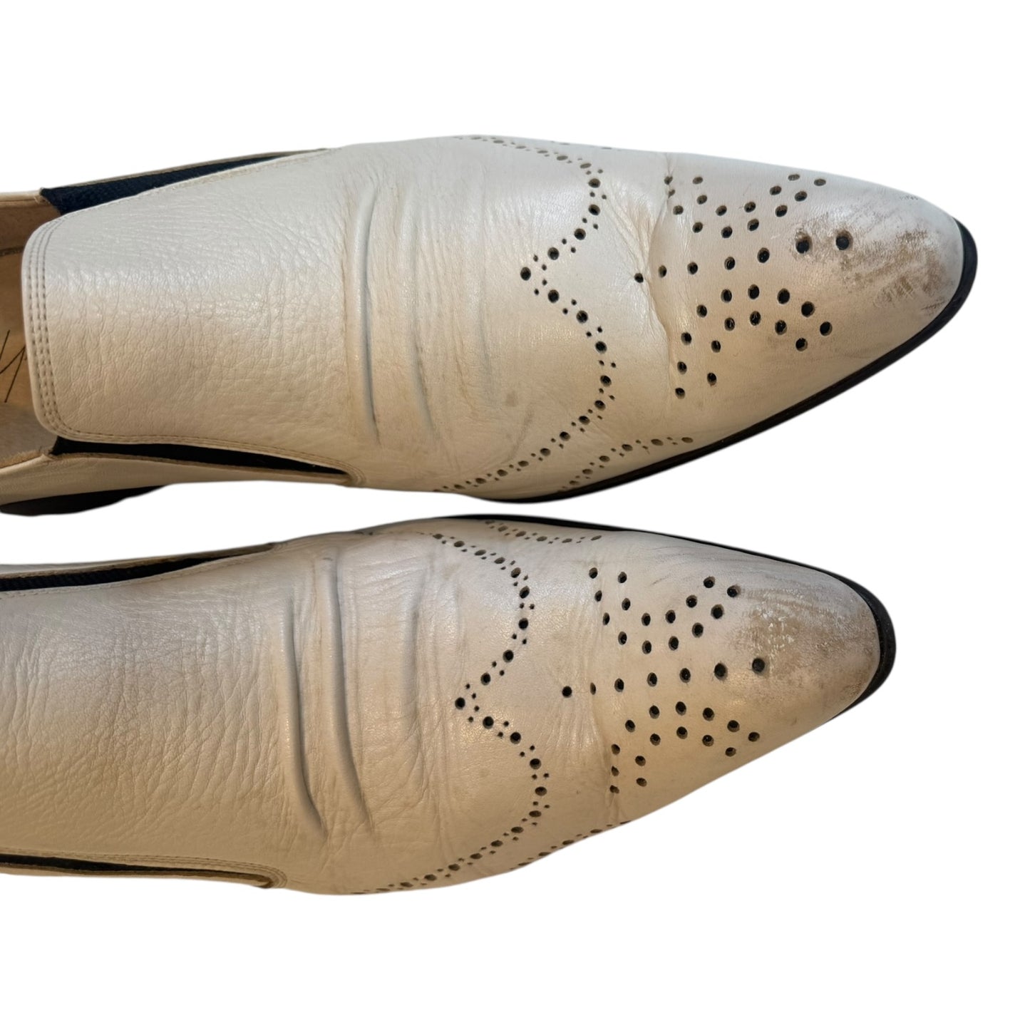 Yohji Yamamoto x Hiromu Takahara AW2006