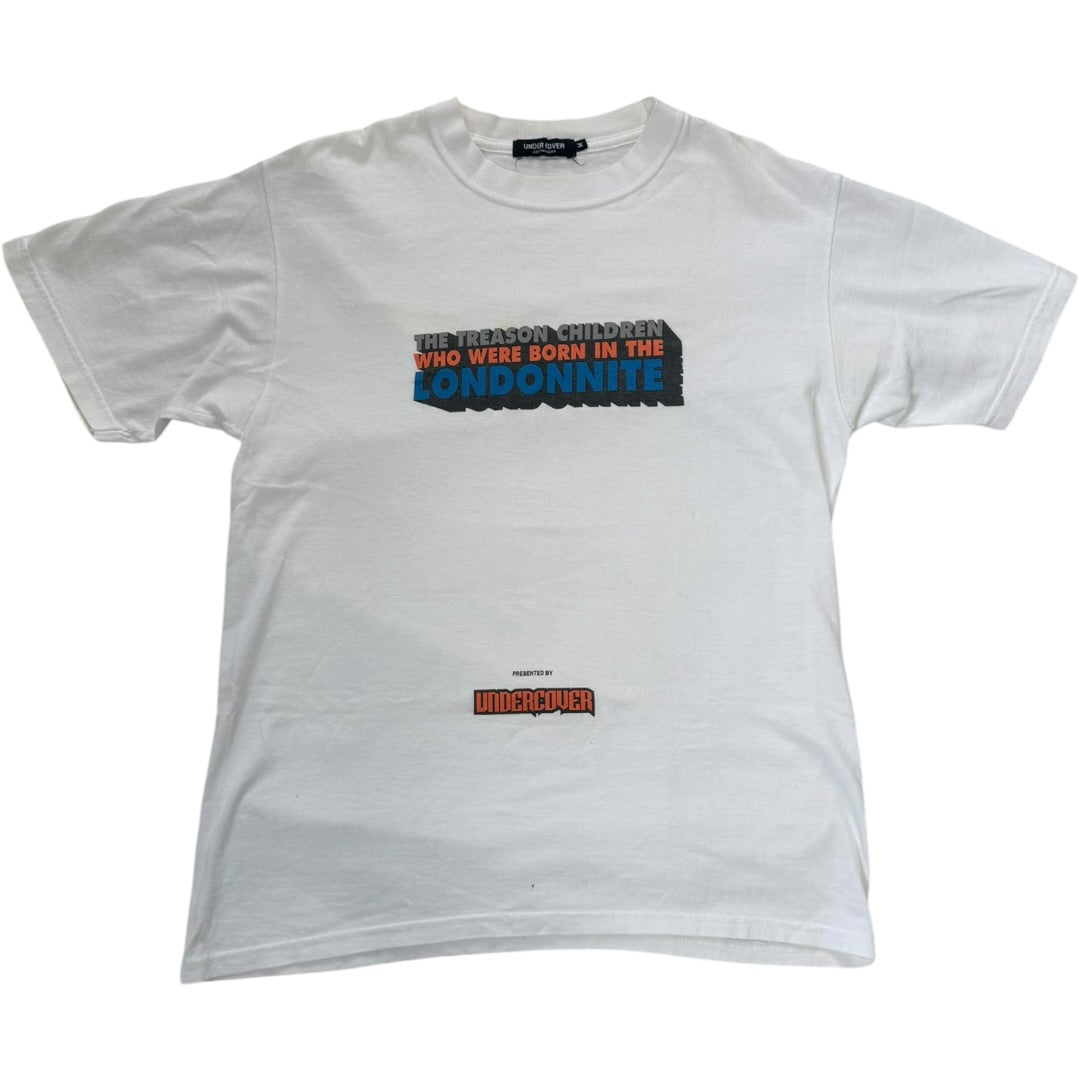 Undercover x London Nite AW2000