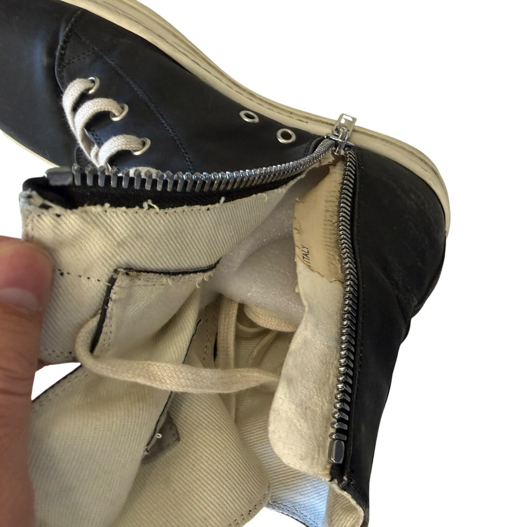 Rick Owens DRKSHDW