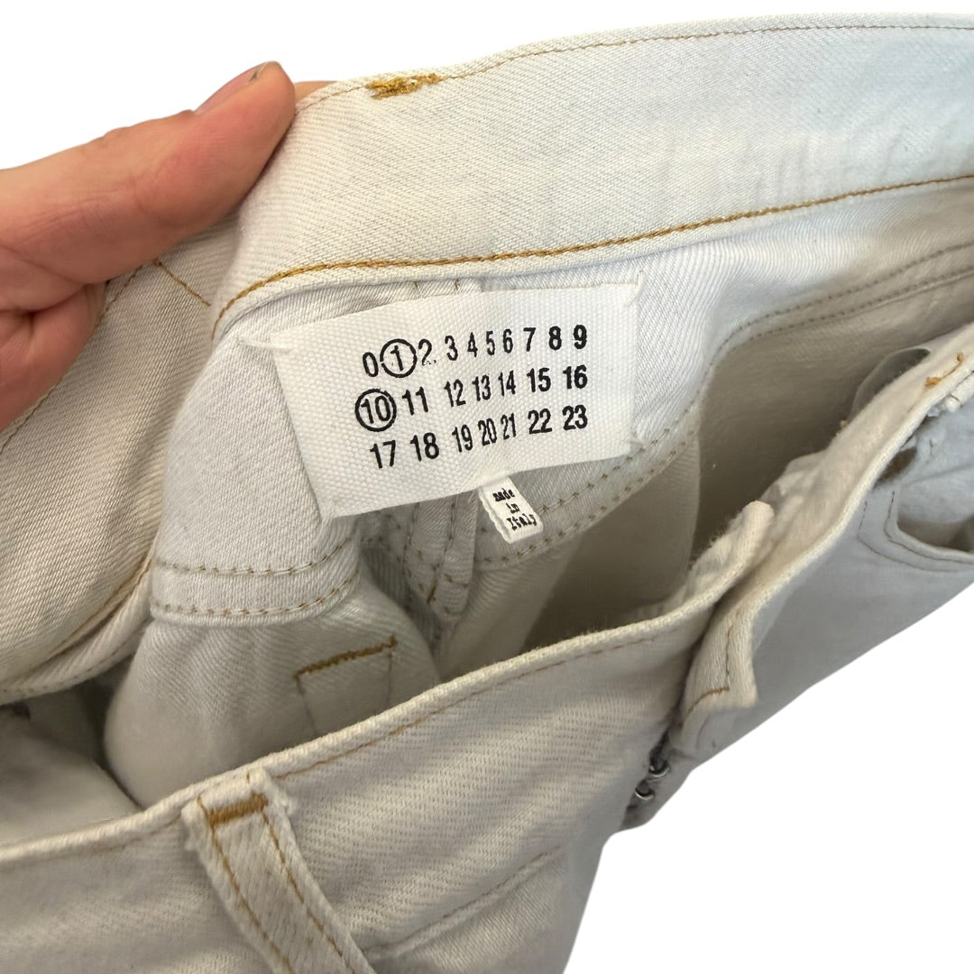 Maison Margiela SS2023