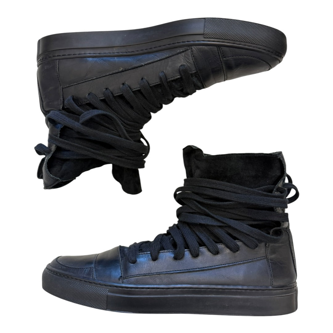 Kris Van Assche AW2011
