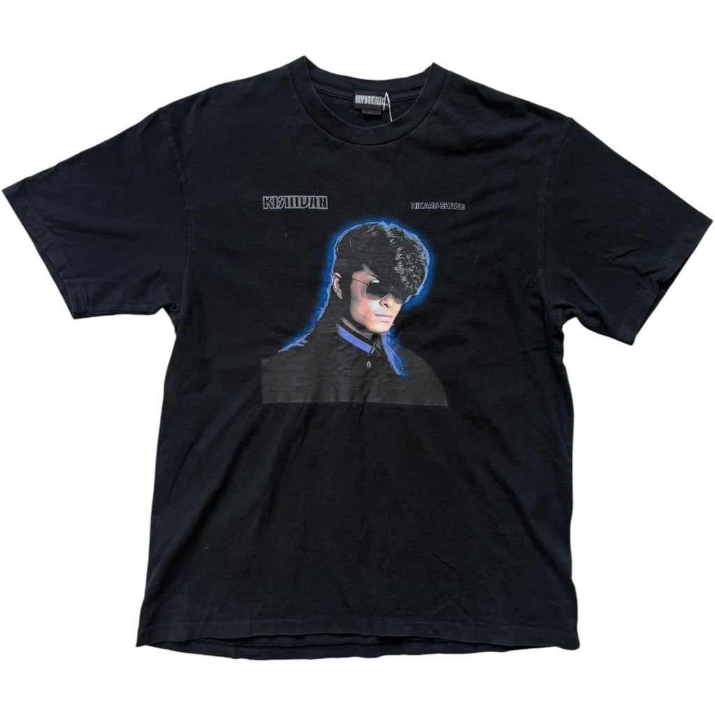Hysteric Glamour x Undercover SS2006