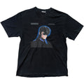 Hysteric Glamour x Undercover SS2006