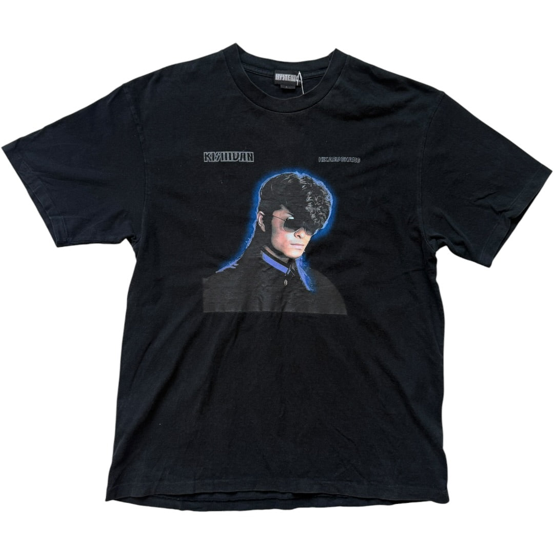 Hysteric Glamour x Undercover SS2006