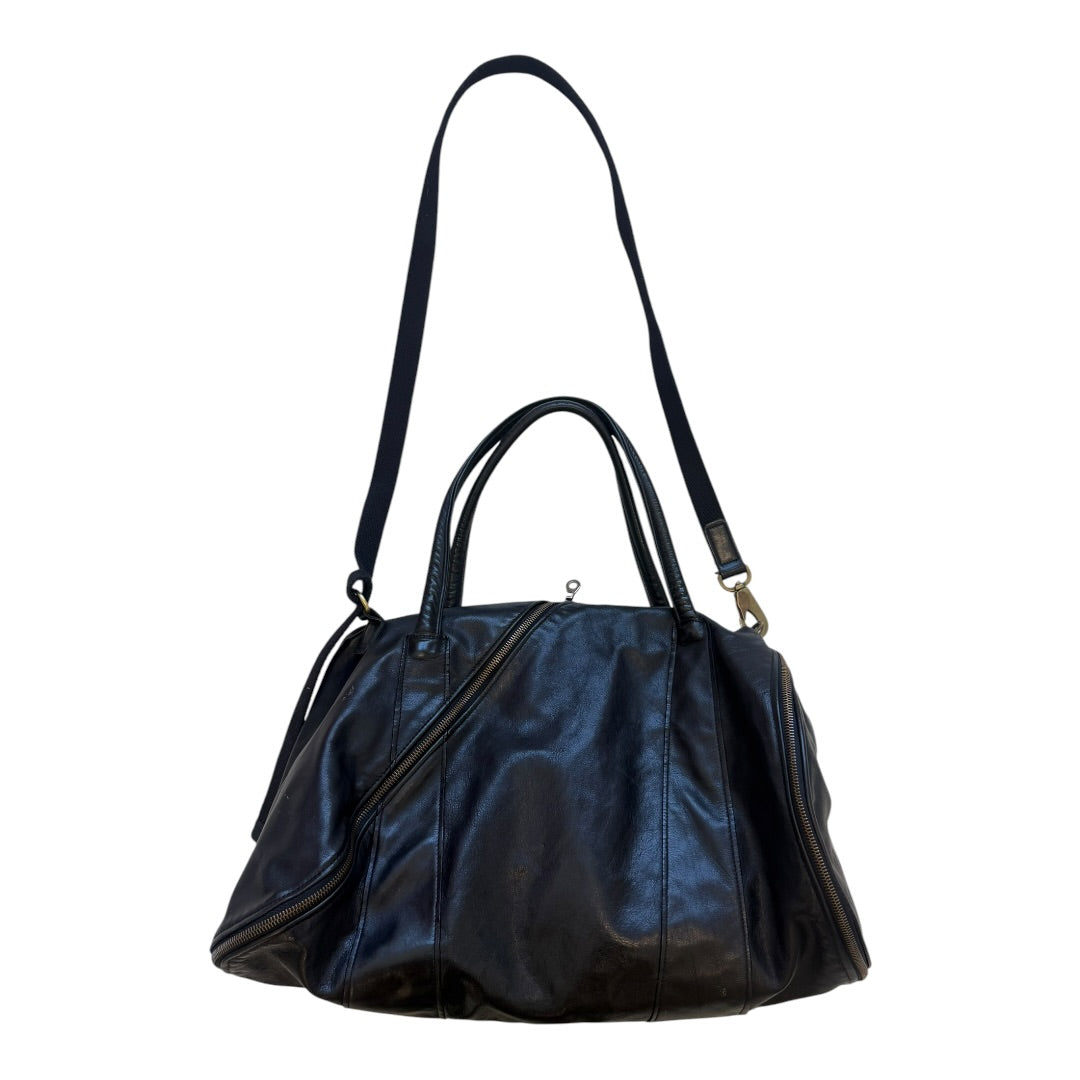 Mihara Yasuhiro x JAS M.B. SS2011