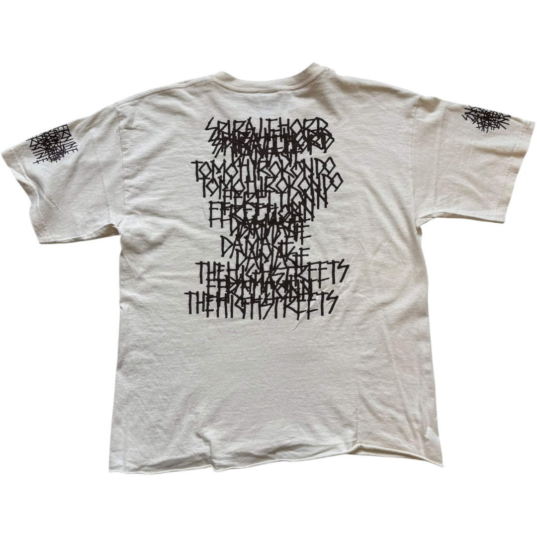 Number (N)ine x Snoozer 2008