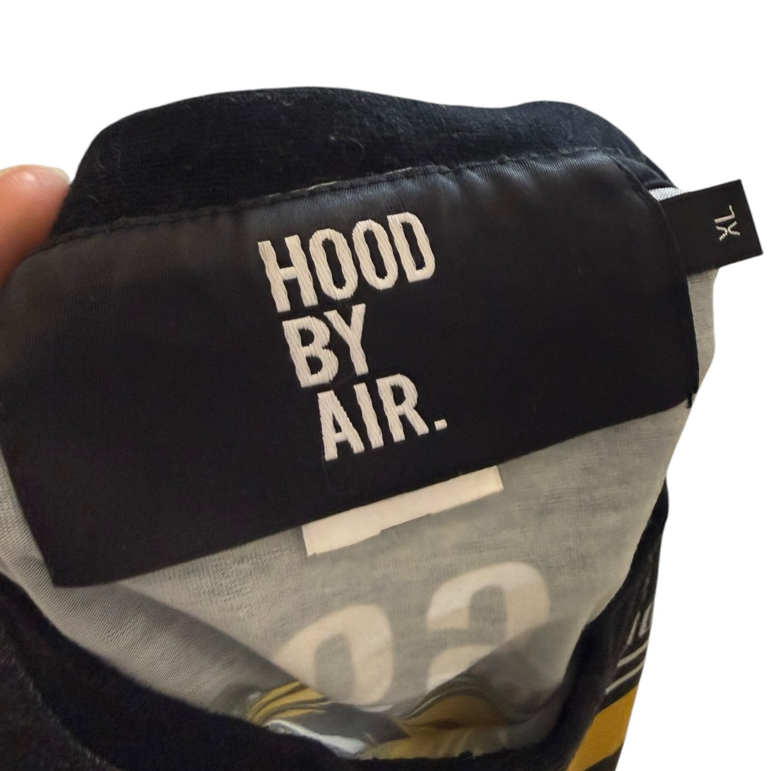 Hood By Air