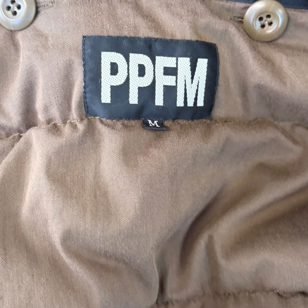 PPFM