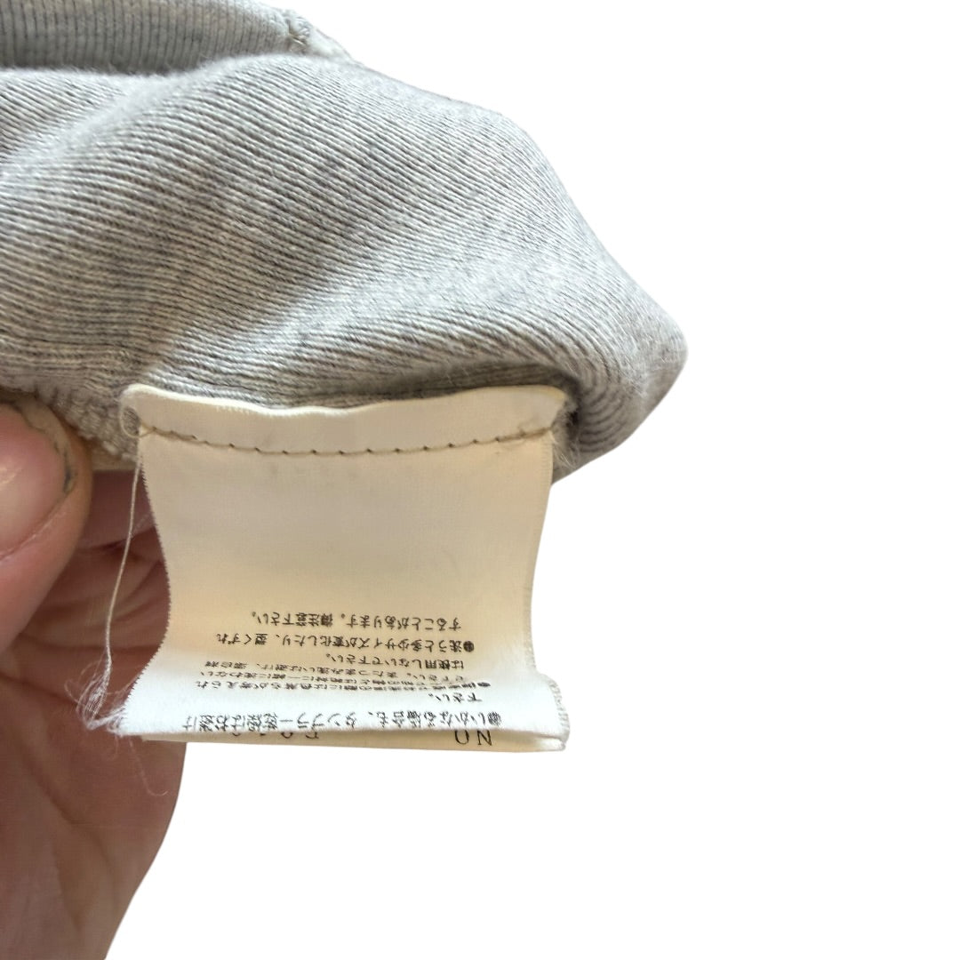 Undercover AW2003