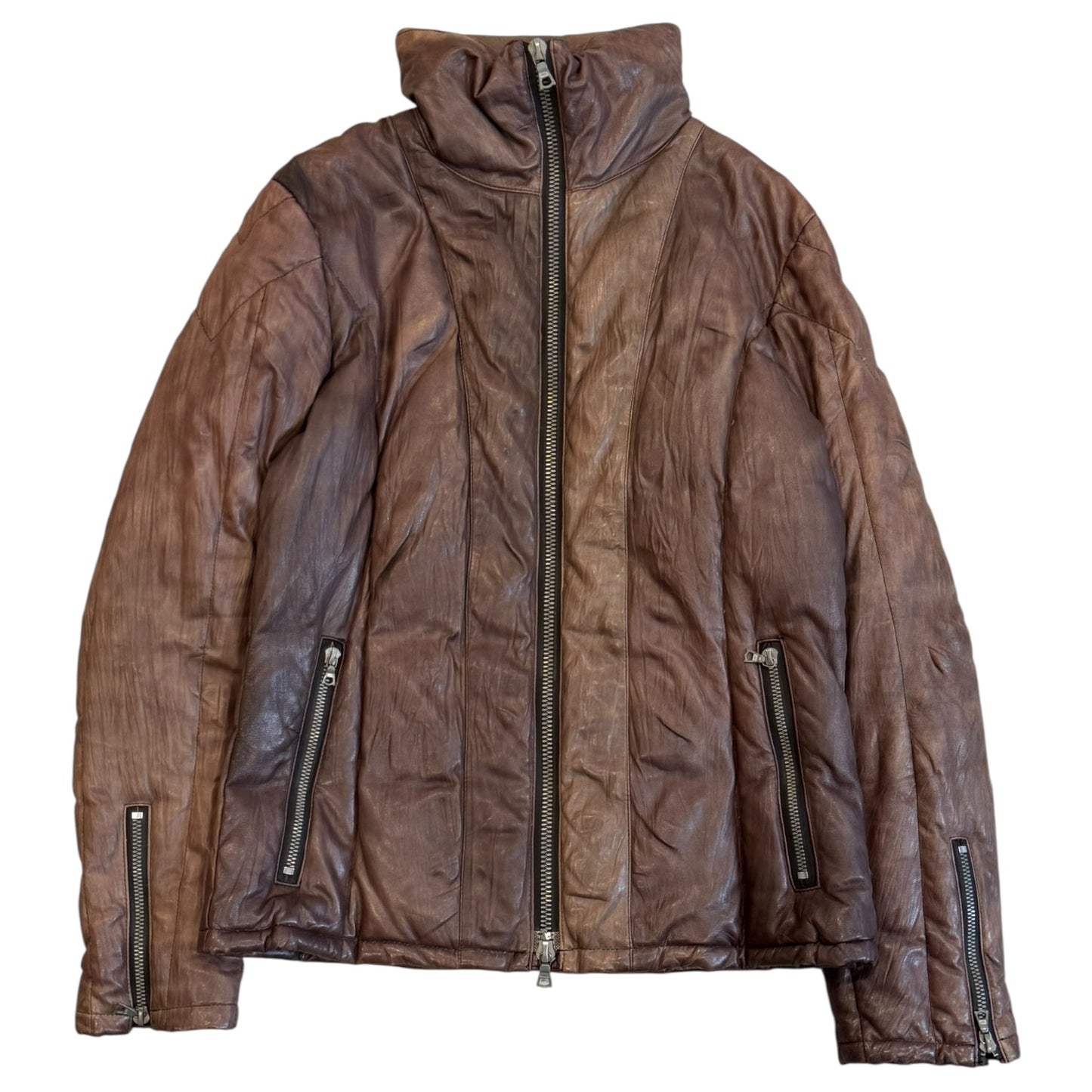 Isamu Katayama BACKLASH