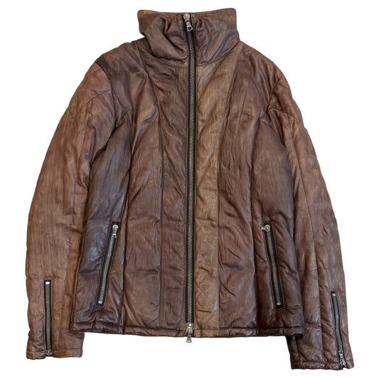 Isamu Katayama BACKLASH