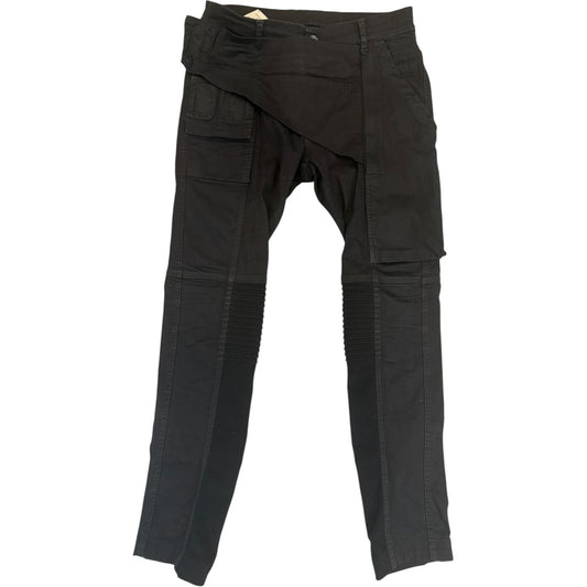 Rick Owens DRKSHDW AW2014