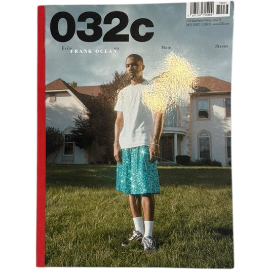 032c AW2017