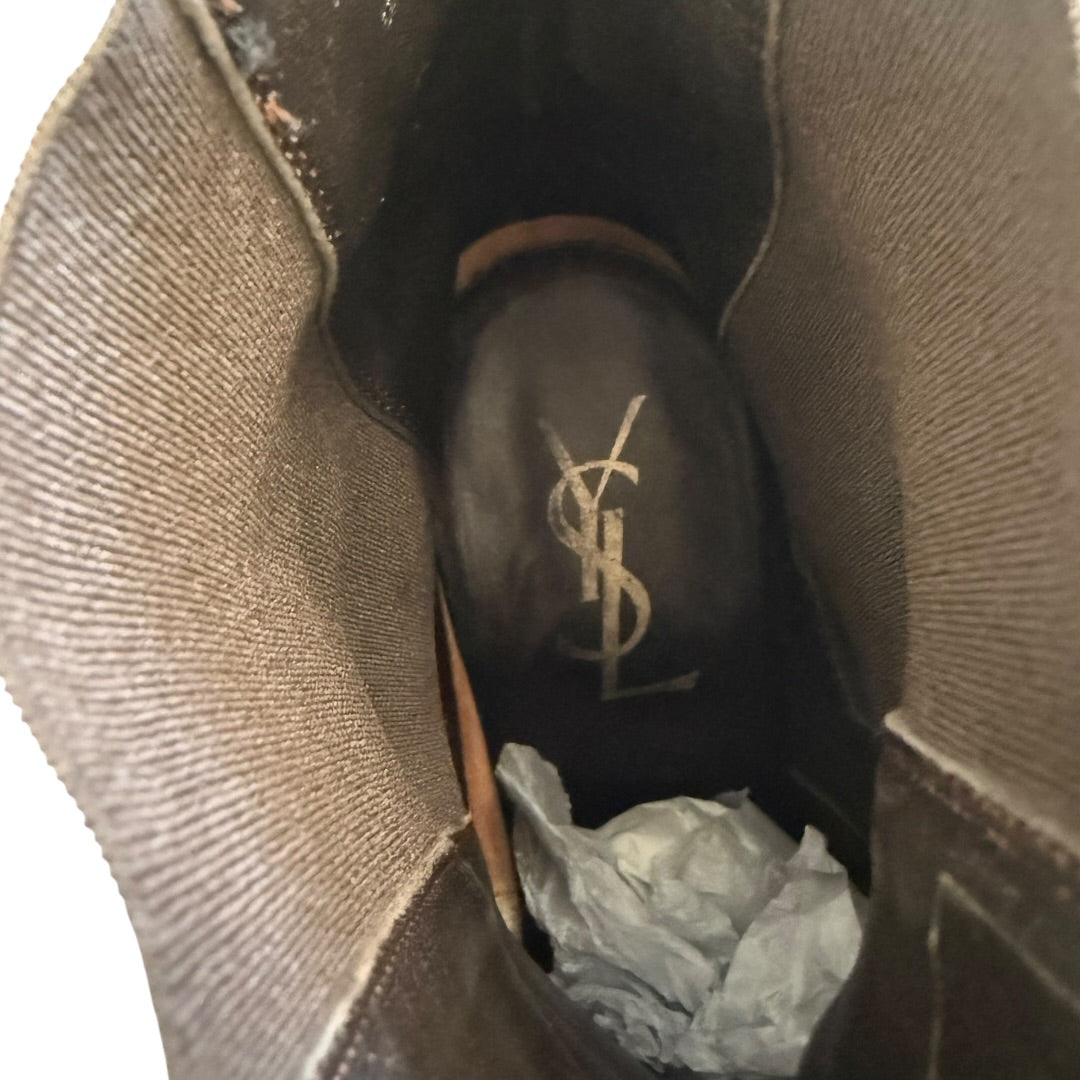 Yves Saint Laurent Rive Gauche