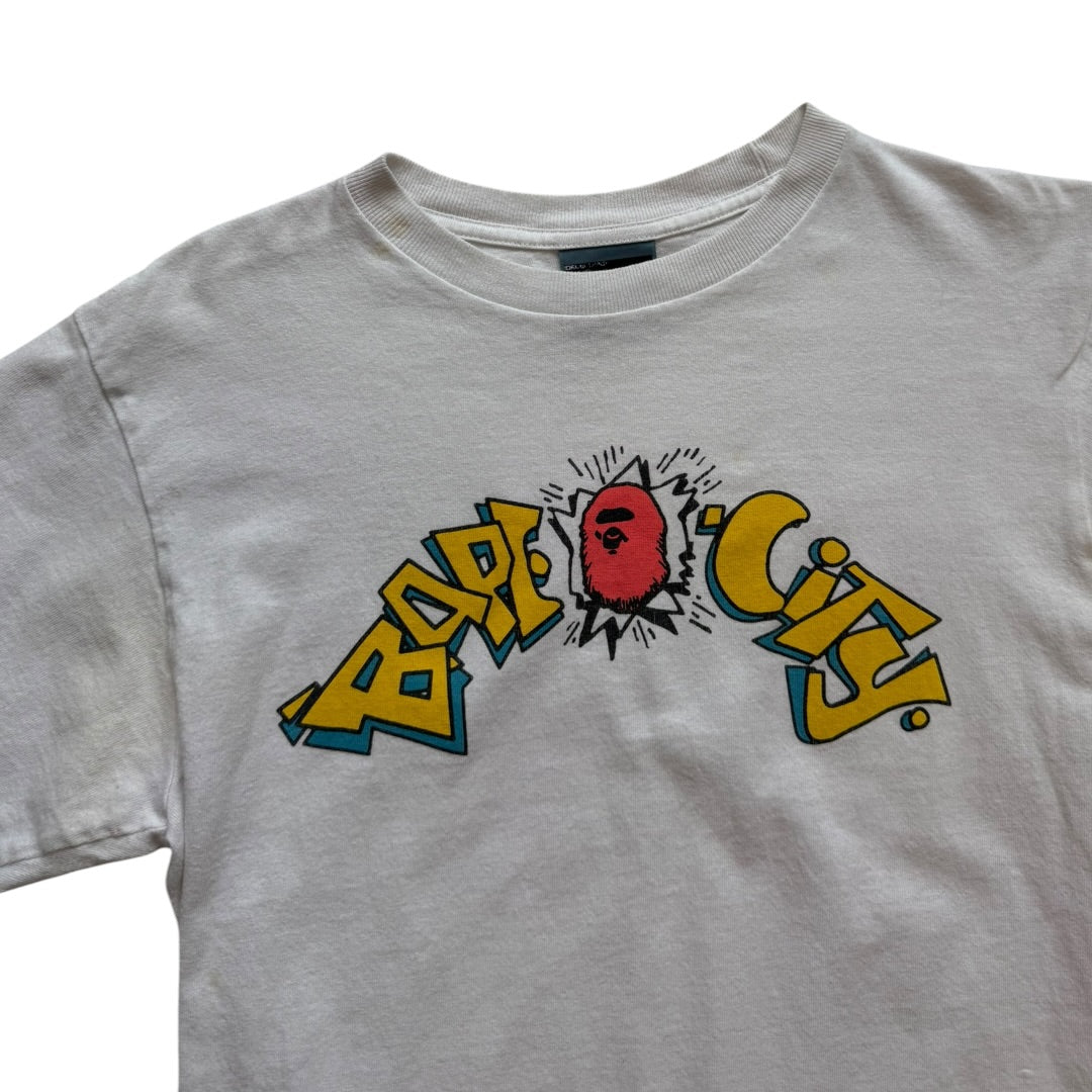 Bape SS2005