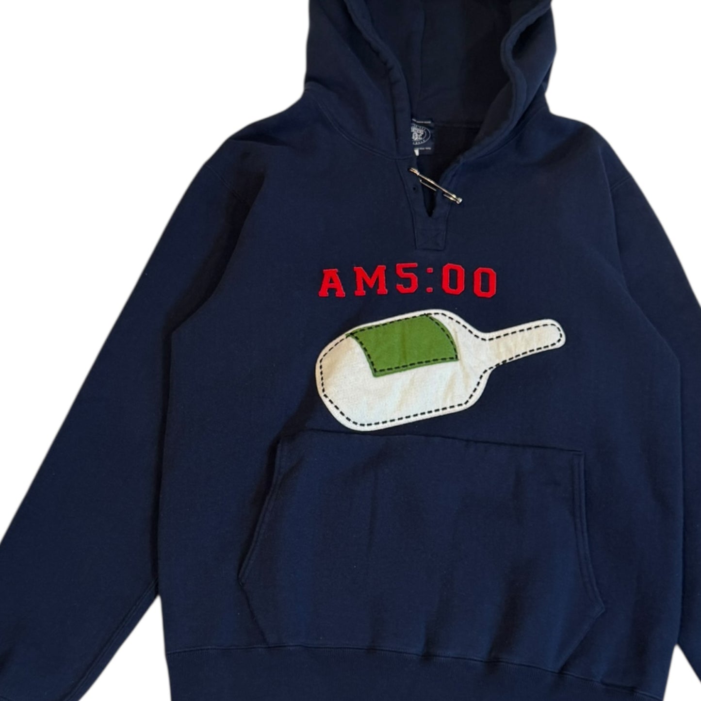 Bape x Sk8thing AW2011