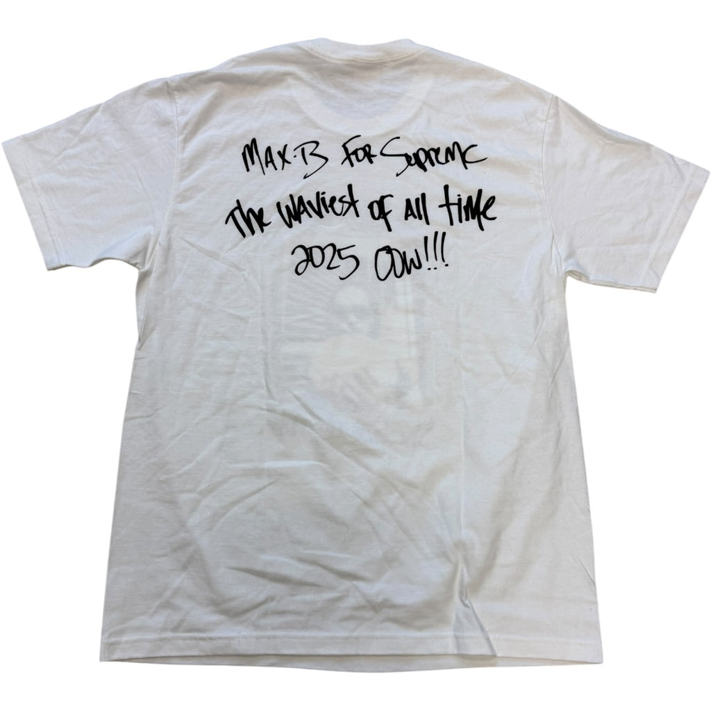 Supreme x Max B