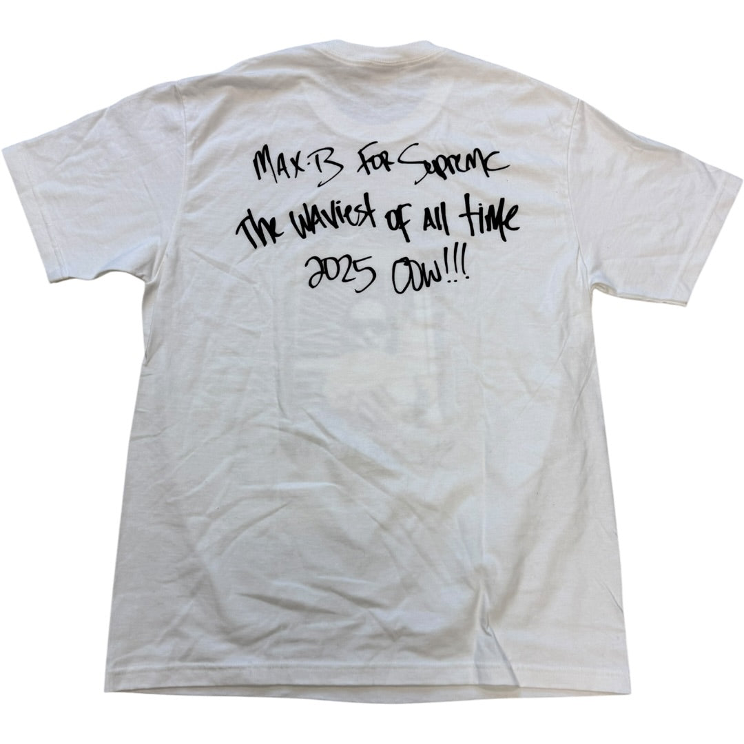 Supreme x Max B