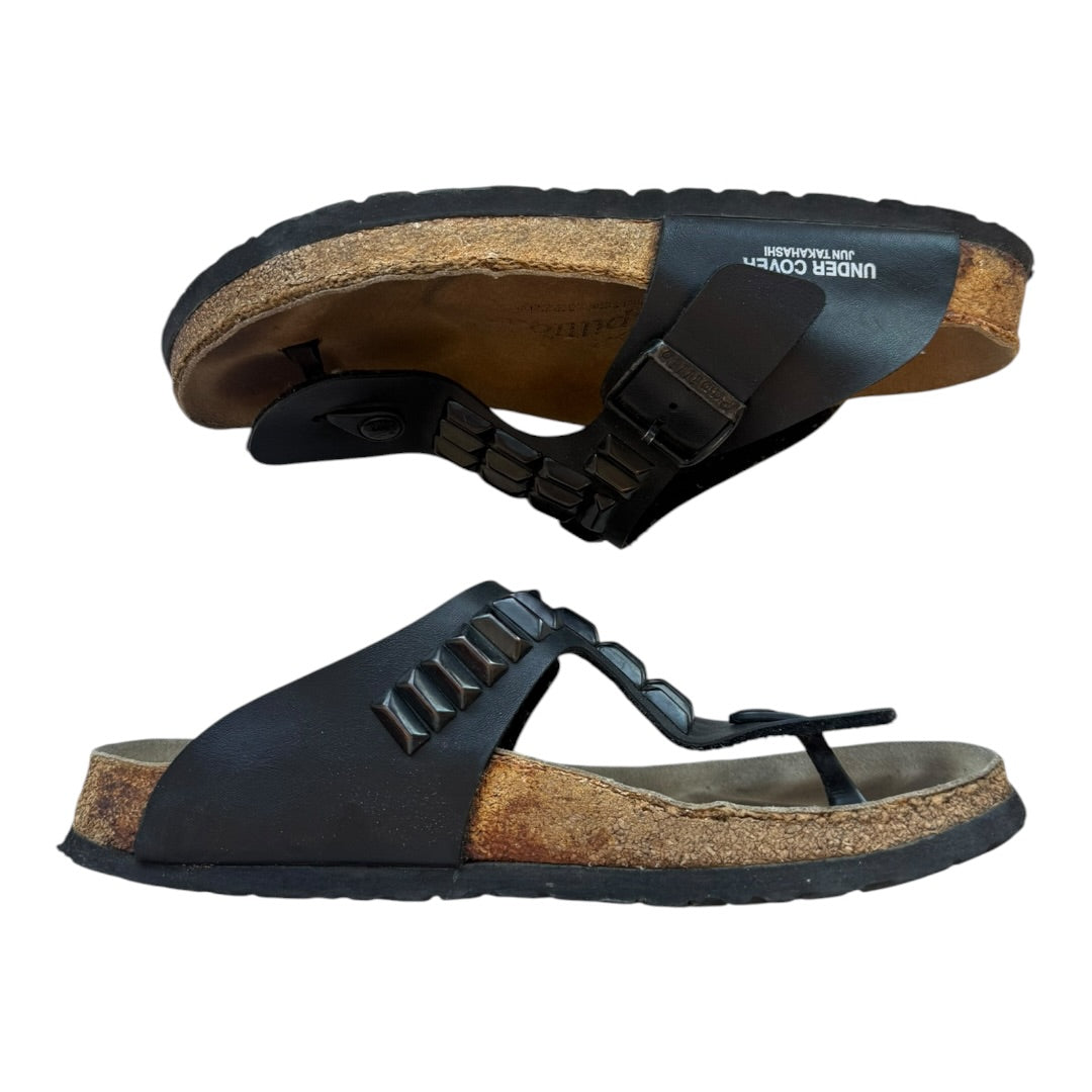 Undercover x Birkenstock SS2006