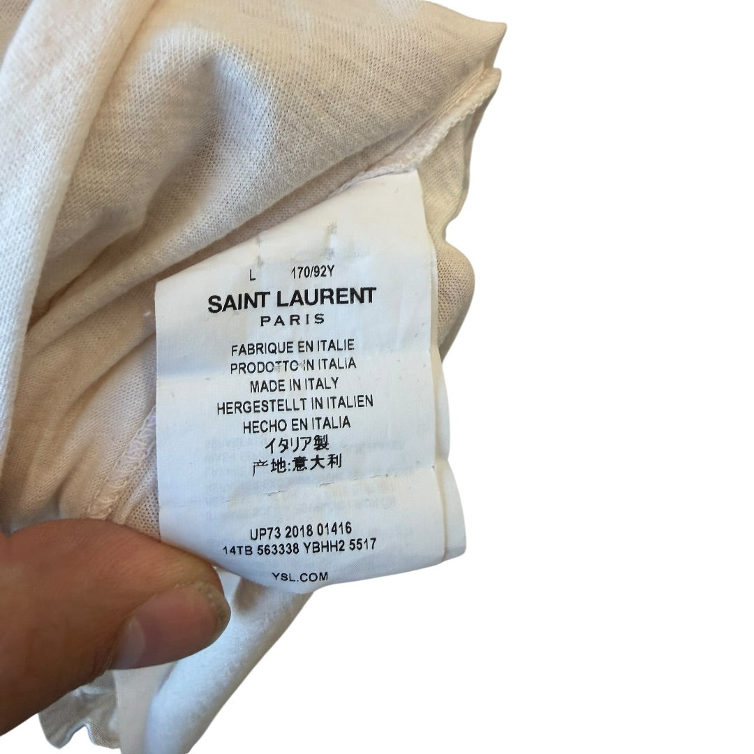Saint Laurent
