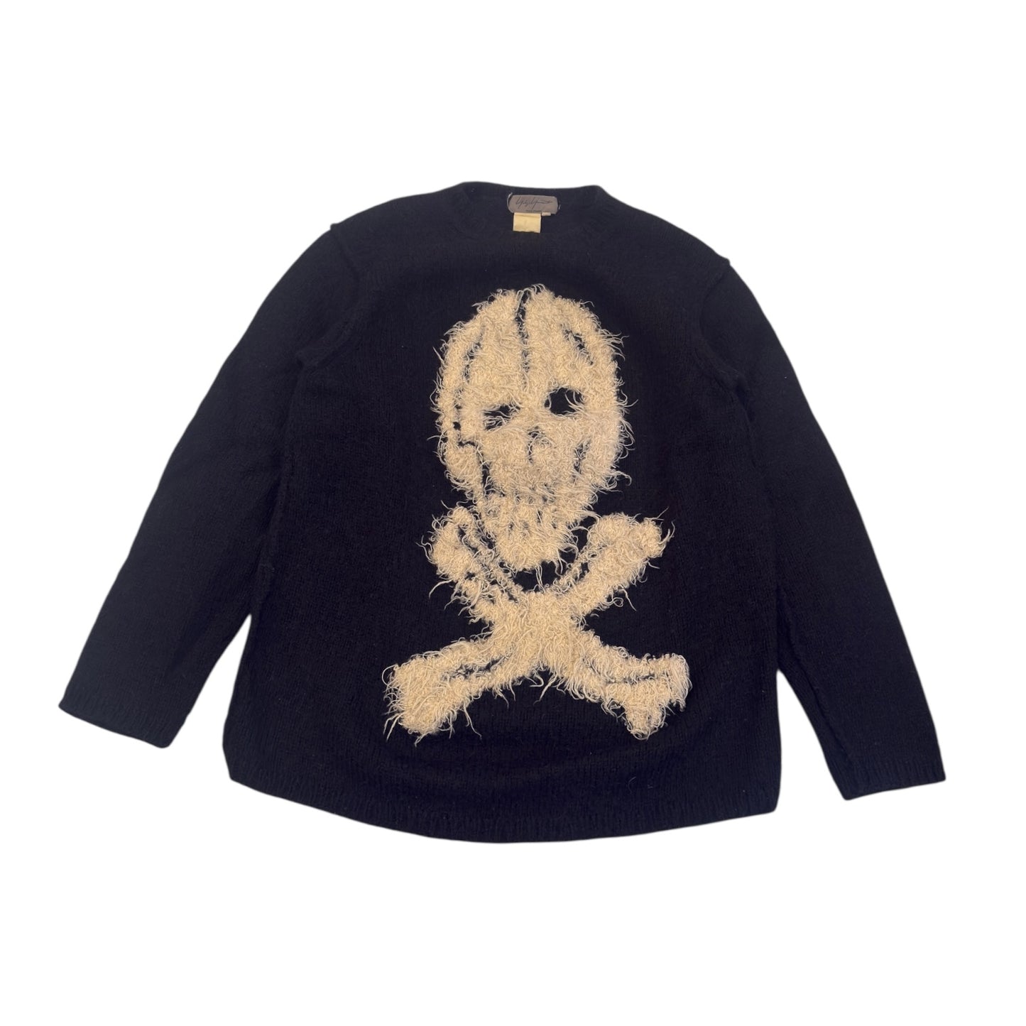 Yohji Yamamoto AW1994